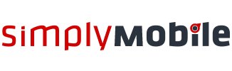 Logo SimplyMobile